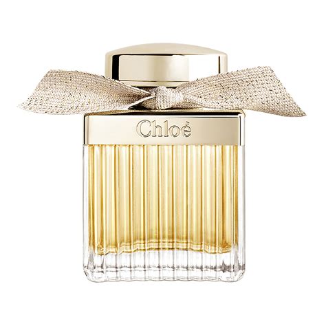 sephora chloe perfume